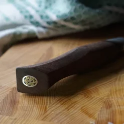 Ryda Knives A30 gavesett med kokkekniv & universalkniv