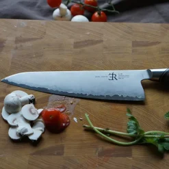 Ryda Knives A30 kokkekniv 20 cm