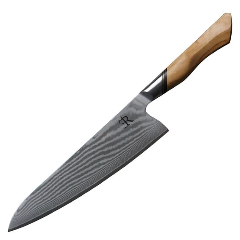 Ryda Knives A-73 kokkekniv 20,5 cm