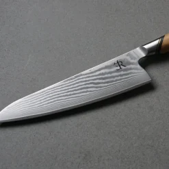 Ryda Knives A-73 kokkekniv 20,5 cm