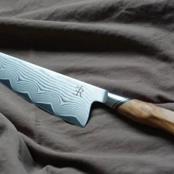 Ryda Knives A-73 legacy kokkekniv 20,5 cm