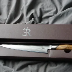 Ryda Knives A-73 oppskjæringskniv 20,5 cm
