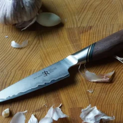 Ryda Knives A30 skalkniv 9 cm