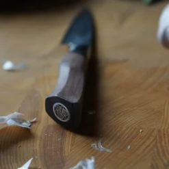Ryda Knives A30 skalkniv 9 cm