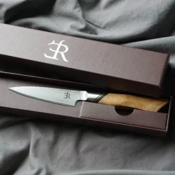Ryda Knives A-73 skalkniv 9cm