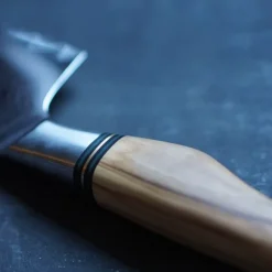 Ryda Knives ST650 gavesett med kokkekniv & universalkniv