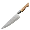 Ryda Knives ST650 kokkekniv 21 cm