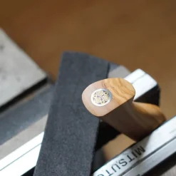 Ryda Knives ST650 luksussett med brødkniv, kokkekniv & universalkniv