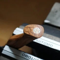 Ryda Knives ST650 santokukniv 18 cm