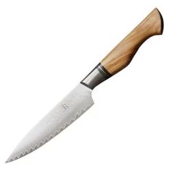 Ryda Knives ST650 universalkniv 13 cm