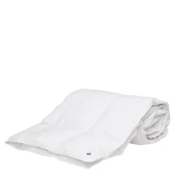 Saga dundyne medium varm 140x200 cm hvit