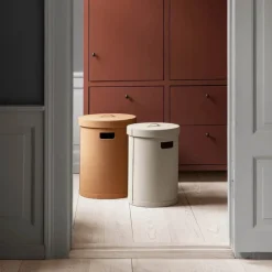 Sahla skittentøyskurv 54 cm sand