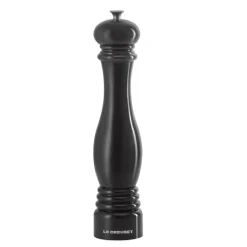 Saltkvern 30 cm black