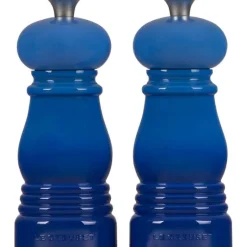 Salt- og pepperkvern sett 11 cm Azure