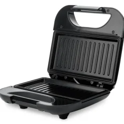 Sandwichgrill SG400 22x12cm 750W svart