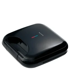 Sandwichgrill SG400 22x12cm 750W svart