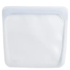 Sandwich silikonpose 0,45L clear