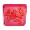Sandwich silikonpose 0,45L rosa