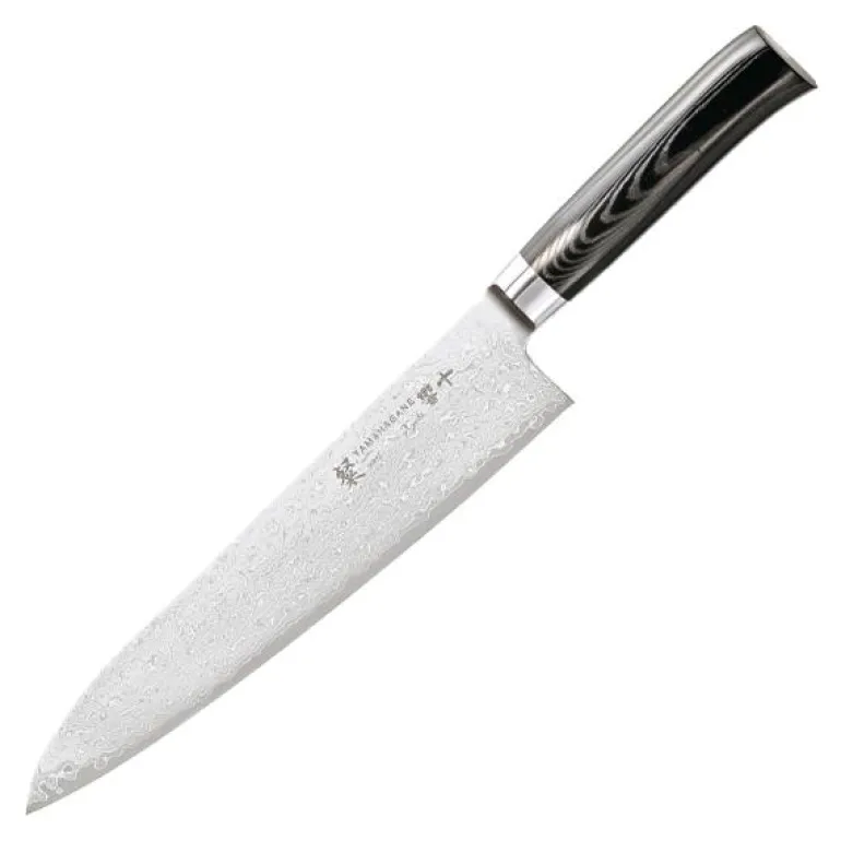 San Kyoto kokkekniv 24 cm