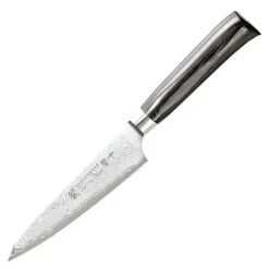 San Kyoto skrellekniv 12 cm