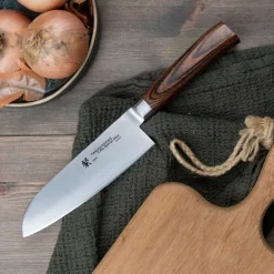 San santokukniv 16 cm