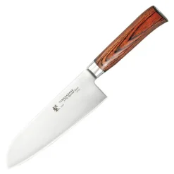San santokukniv 17,5 cm