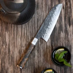 Santoku 18 cm