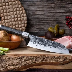 Santoku 18 cm