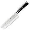 San Tsubame grønnsakshakke 18 cm