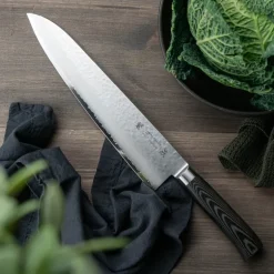 San Tsubame kokkekniv 27 cm
