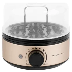Satin Gold Line eggkoker 7 egg