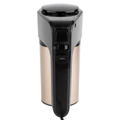 Satin Gold Line elektisk håndmikser med tilbehør 400W