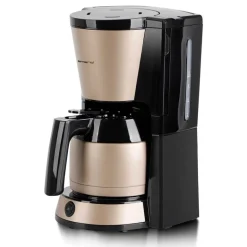 Satin Gold Line kaffetrakter 1L