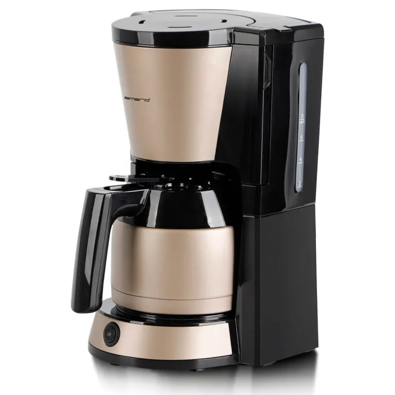 Satin Gold Line kaffetrakter 1L