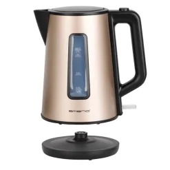 Satin Gold Line vannkoker 1,7L