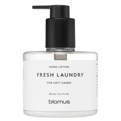 Satomi håndkrem fresh laundry 300 ml