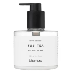 Satomi håndkrem fuji tea 300 ml
