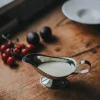 Saumi sausenebb 25 cl stål