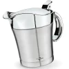 Sausekanne m/termo 0,5L