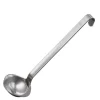 Sausskjee 25 cm rustfritt stål