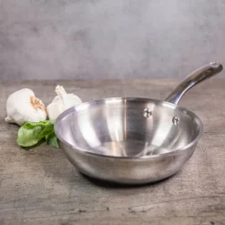 Sauteuse 1,8L 20 cm