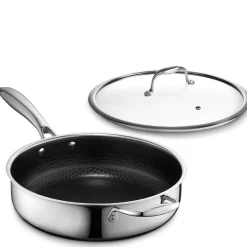 Sautépanne 26 cm 3L