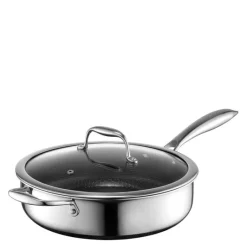 Sautépanne 26 cm 3L