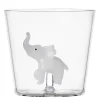Savannah vannglass 35 cl elefant