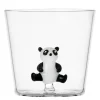 Savannah vannglass 35 cl panda