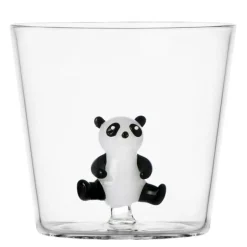 Savannah vannglass 35 cl panda