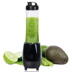 Select blender 300W 0,6L svart