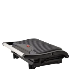 Select sandwichgrill svart/blank