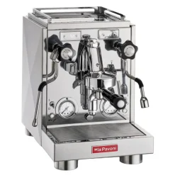 Semi-Pro kaffemaskin 2,9L botticelli evolution stål