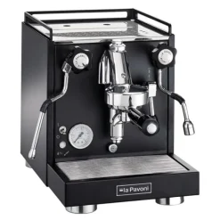 Semi-Pro kaffemaskin 2,9L cellini classic svart